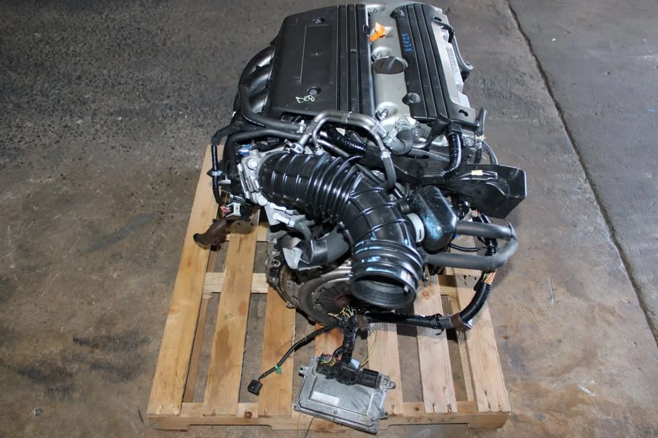 2009 Acura TSX 2nd Gen - Image 2 of 6