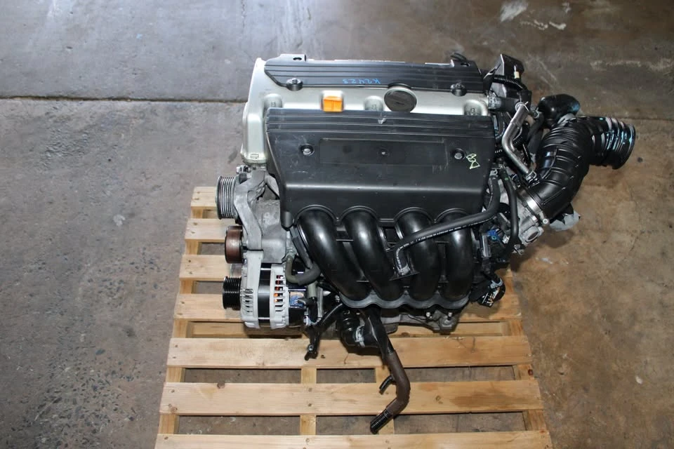 2009 Acura TSX 2nd Gen - Image 6 of 6