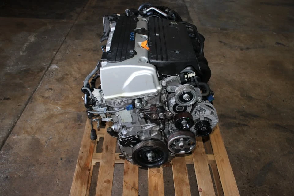 2009 Acura TSX 2nd Gen - Image 5 of 6