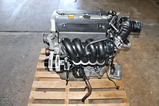 Acura K24Z3 2.4L DOHC VTEC Engine