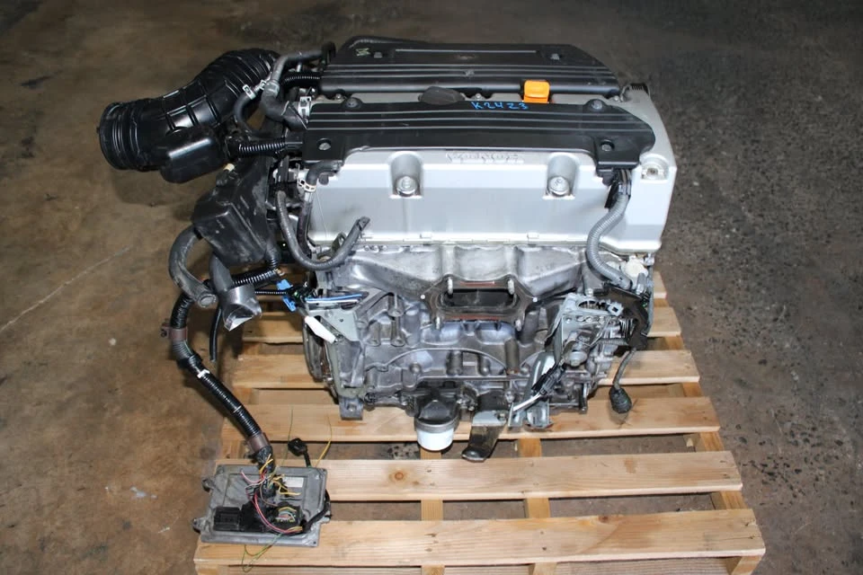 2009 Acura TSX 2nd Gen - Image 4 of 6