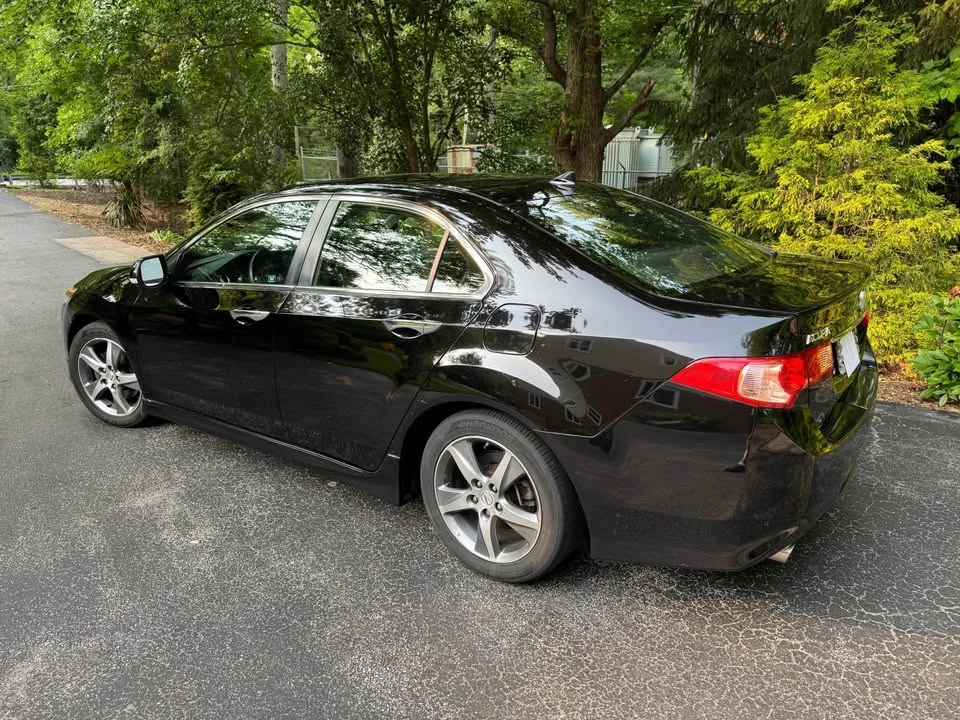 2012 Acura TSX 2nd Gen - Image 3 of 4