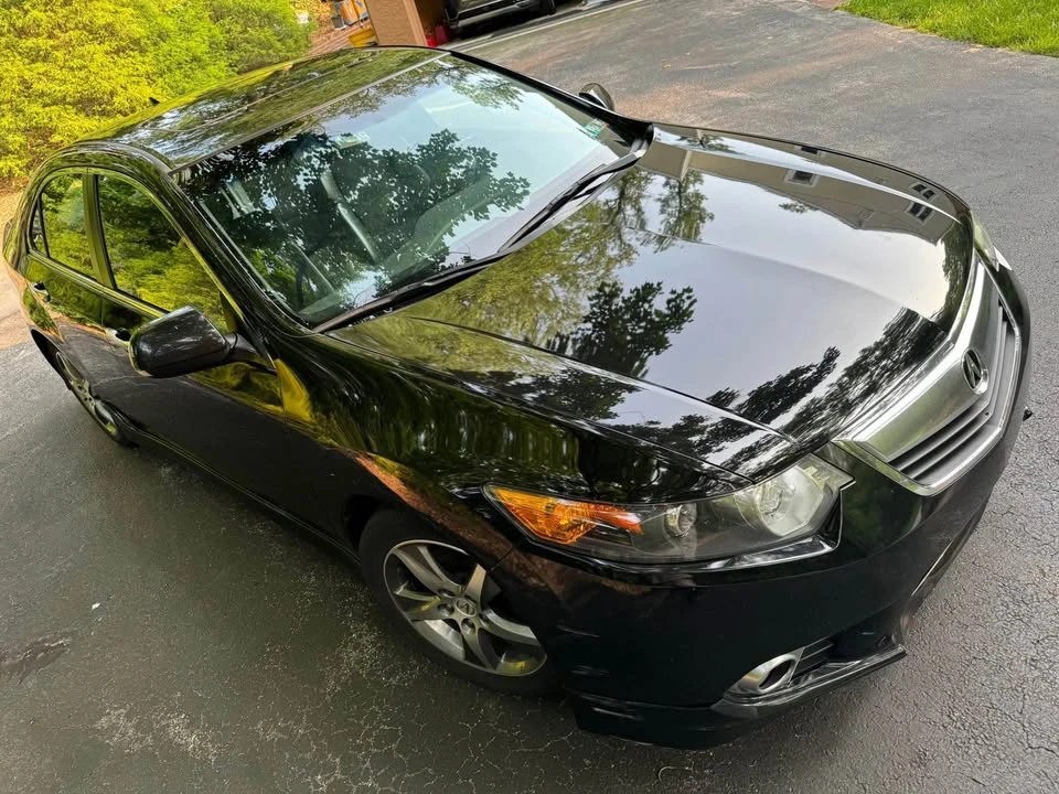 2012 Acura TSX 2nd Gen - Image 2 of 4