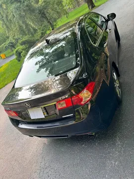 2012 Acura TSX Special Edition