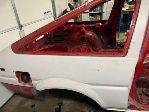 Toyota Corolla AE86 - Image 4 of 9