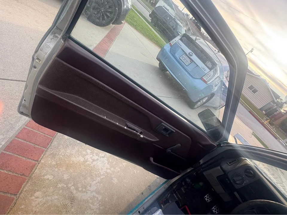 Toyota Corolla AE86 - Image 5 of 7