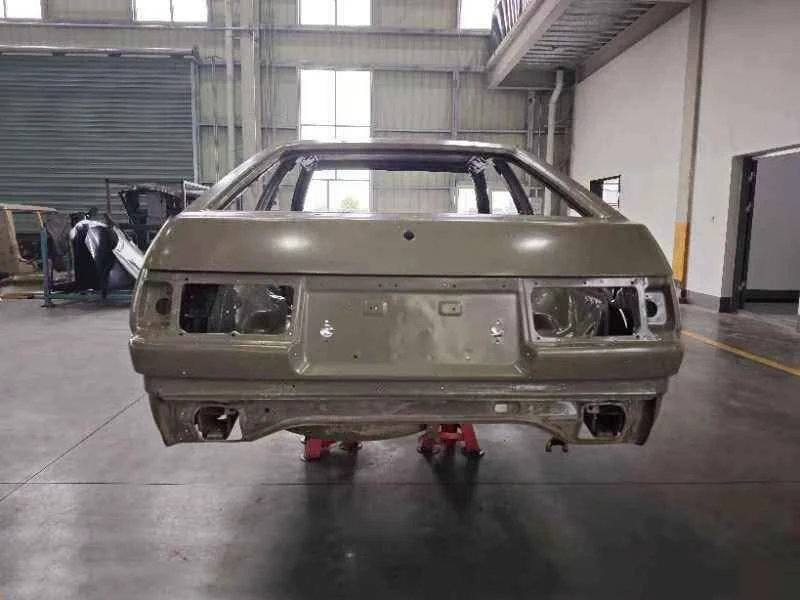 Parts & Memorabilia Bodywork - Image 4 of 4
