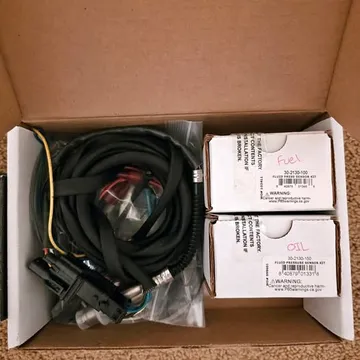 Acura NSX AEM Infinity ECU + SoS Harness Kit