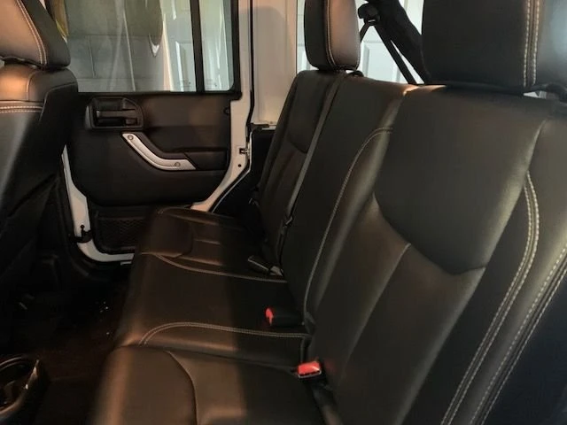 2017 Jeep JK Wrangler - Image 7 of 7