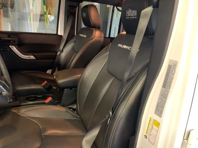 2017 Jeep JK Wrangler - Image 6 of 7