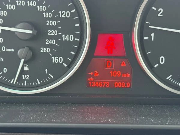 2008 BMW E60 5 Series Sedan - Image 16 of 17