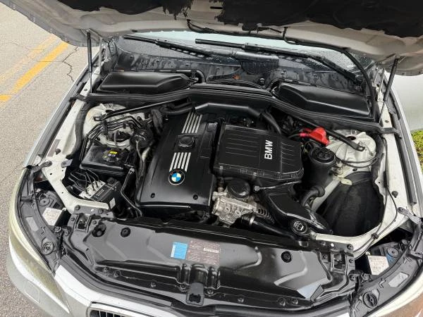 2008 BMW E60 5 Series Sedan - Image 15 of 17