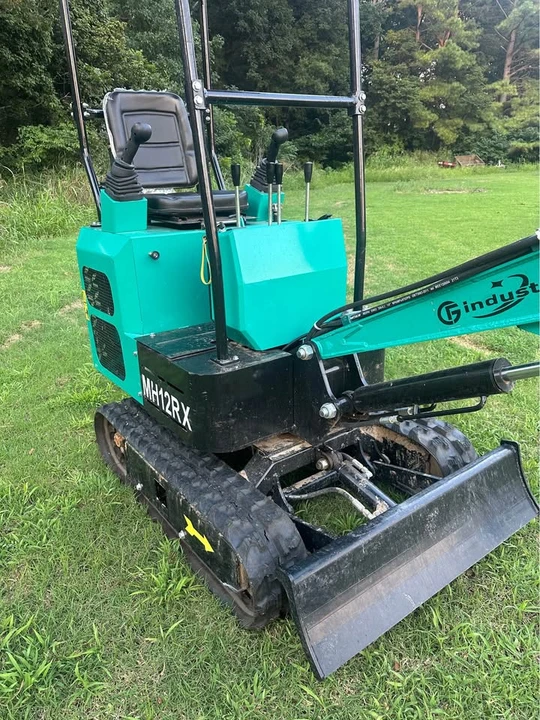 John Deere - Image 7 of 9