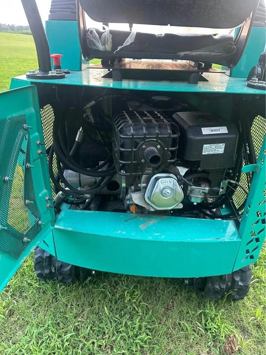 John Deere - Image 5 of 9