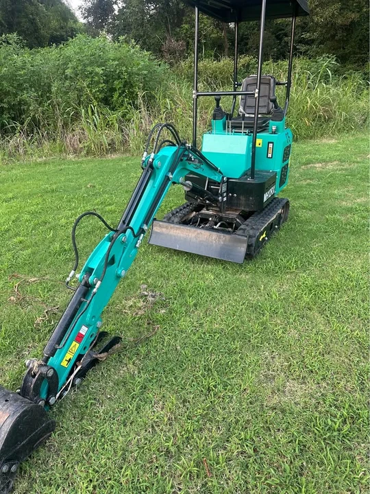 John Deere - Image 2 of 9