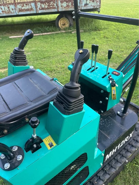 John Deere - Image 6 of 9