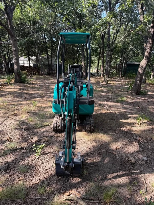 John Deere - Image 4 of 10