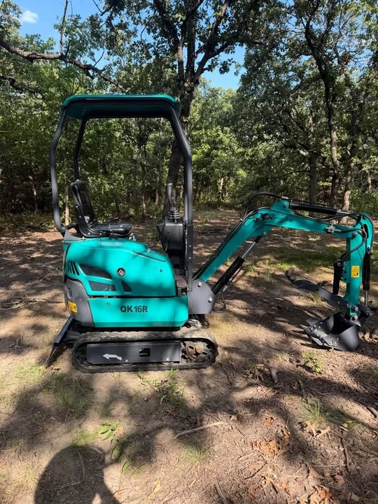 John Deere - Image 6 of 10