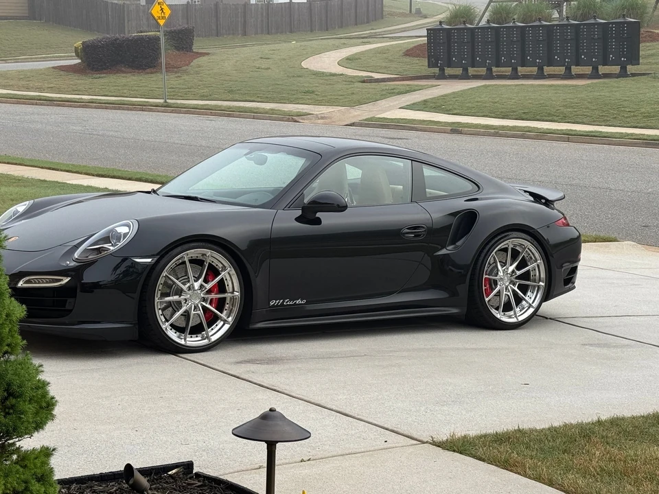 2014 Parts & Memorabilia Other Wheels - Image 6 of 6