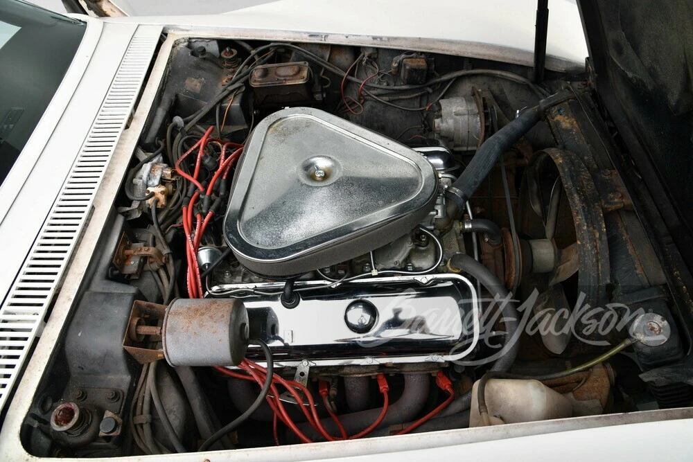 1968 Chevrolet Corvette C3 - Image 2 of 31