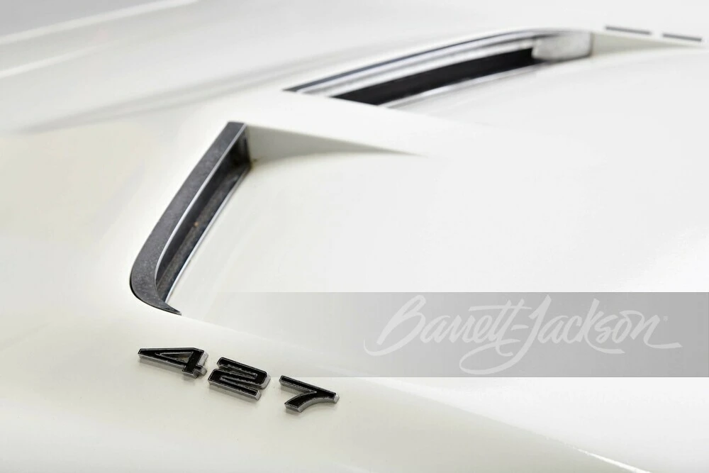 1968 Chevrolet Corvette C3 - Image 6 of 31