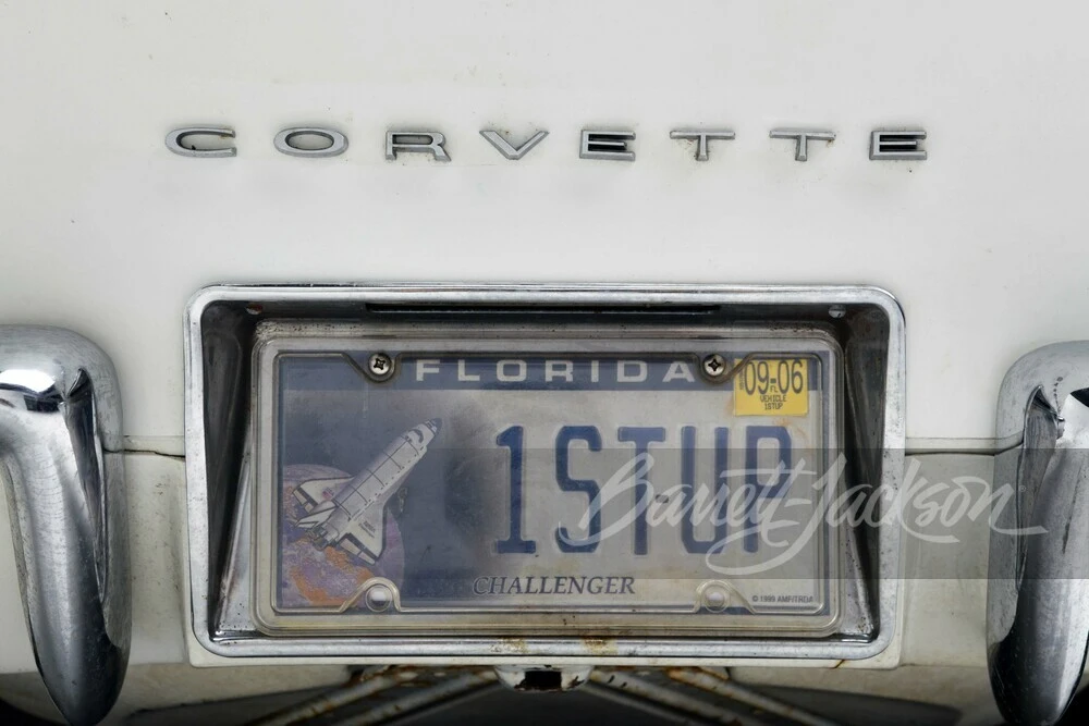 1968 Chevrolet Corvette C3 - Image 8 of 31