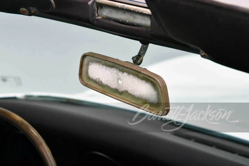 1968 Chevrolet Corvette C3 - Image 11 of 31