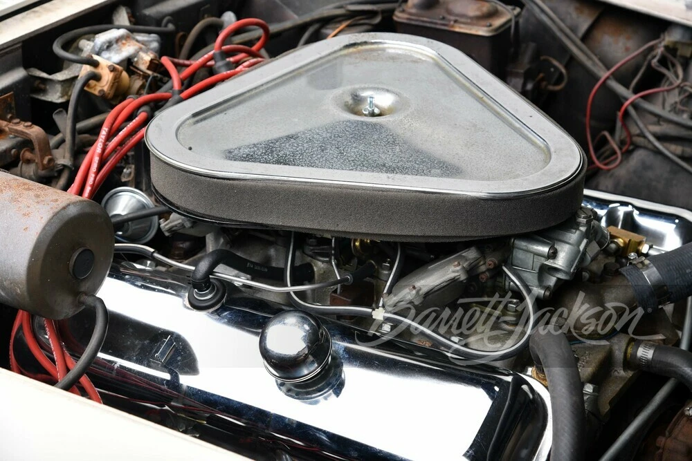 1968 Chevrolet Corvette C3 - Image 16 of 31