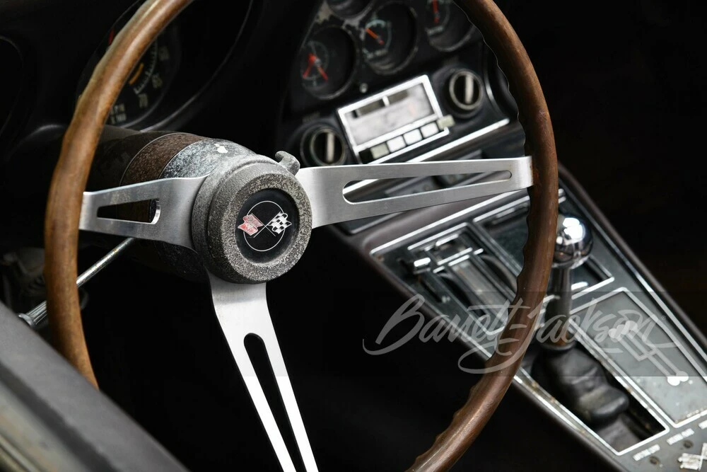 1968 Chevrolet Corvette C3 - Image 18 of 31