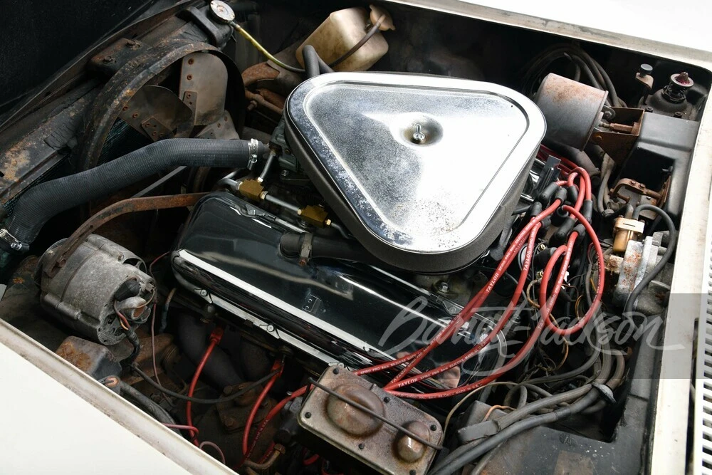 1968 Chevrolet Corvette C3 - Image 24 of 31