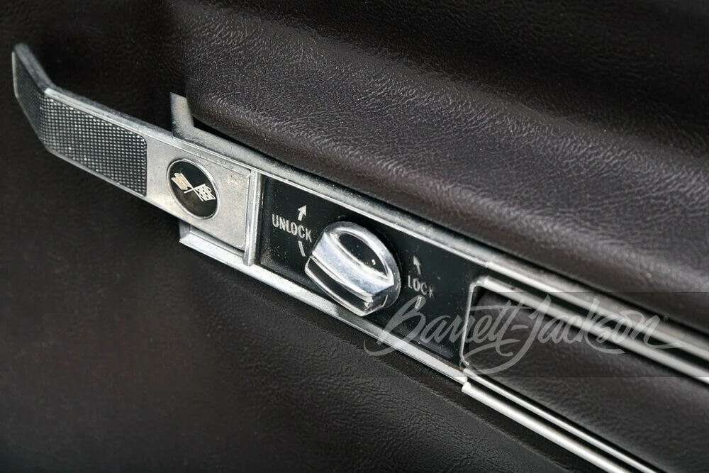 1968 Chevrolet Corvette C3 - Image 26 of 31