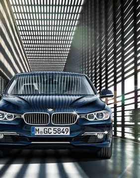 2015 BMW 328i X-Drive Premium Package