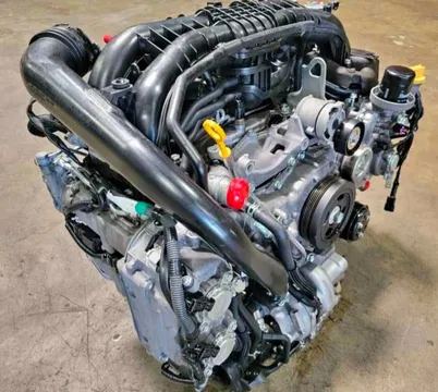 Subaru WRX/STI Engine Assembly