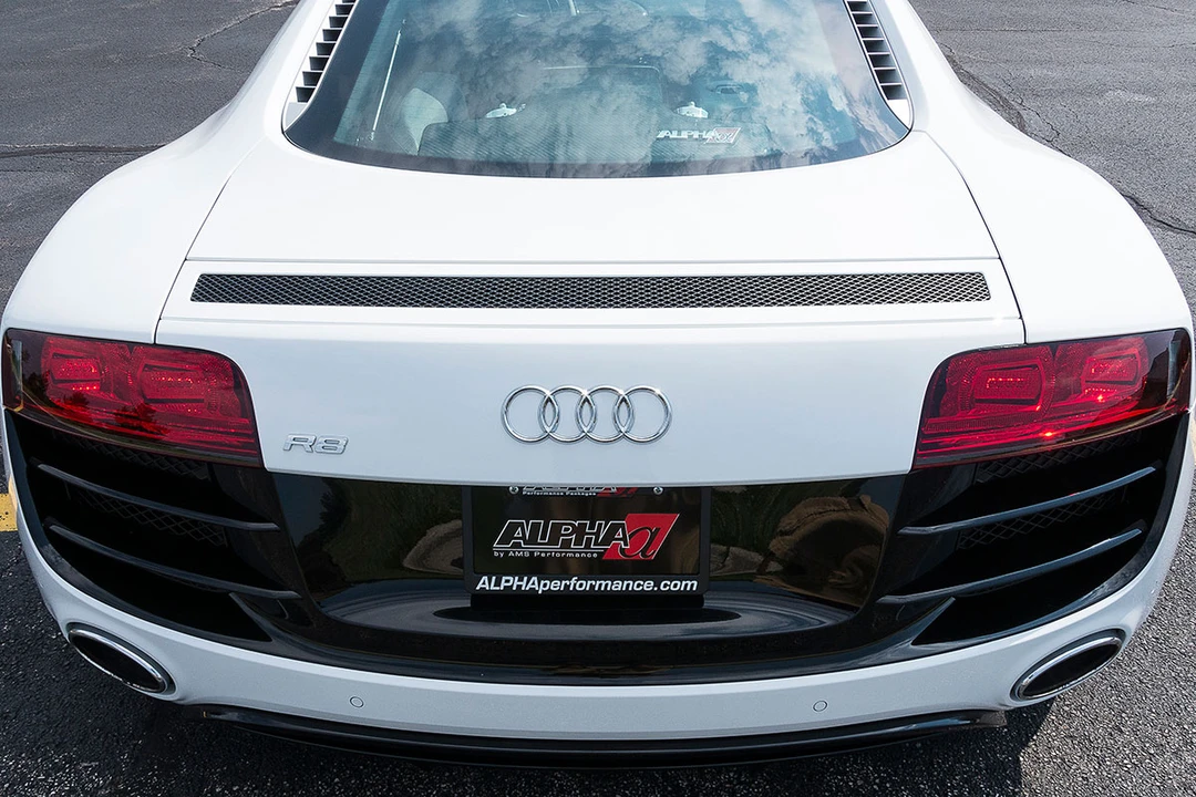 2011 Audi 42 R8 - Image 19 of 31