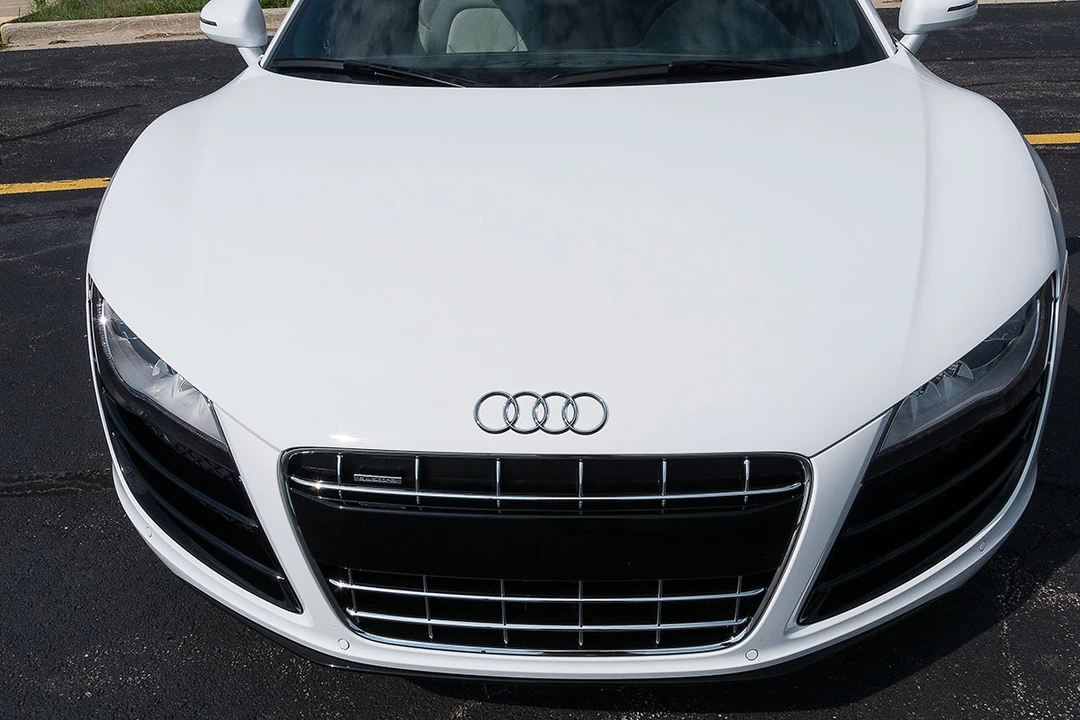 2011 Audi 42 R8 - Image 8 of 31