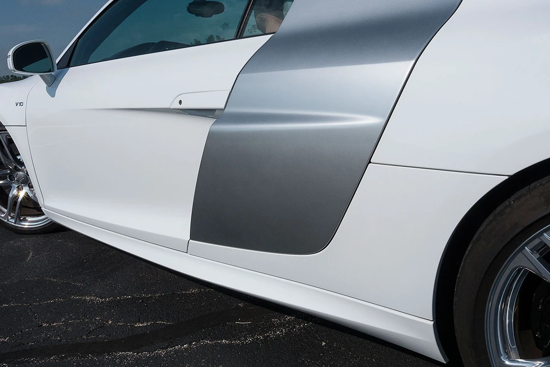 2011 Audi 42 R8 - Image 12 of 31