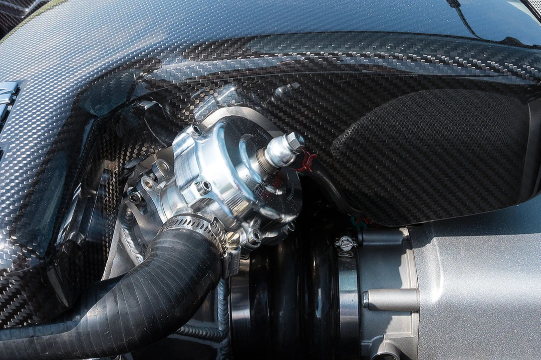 2011 Audi 42 R8 - Image 31 of 31