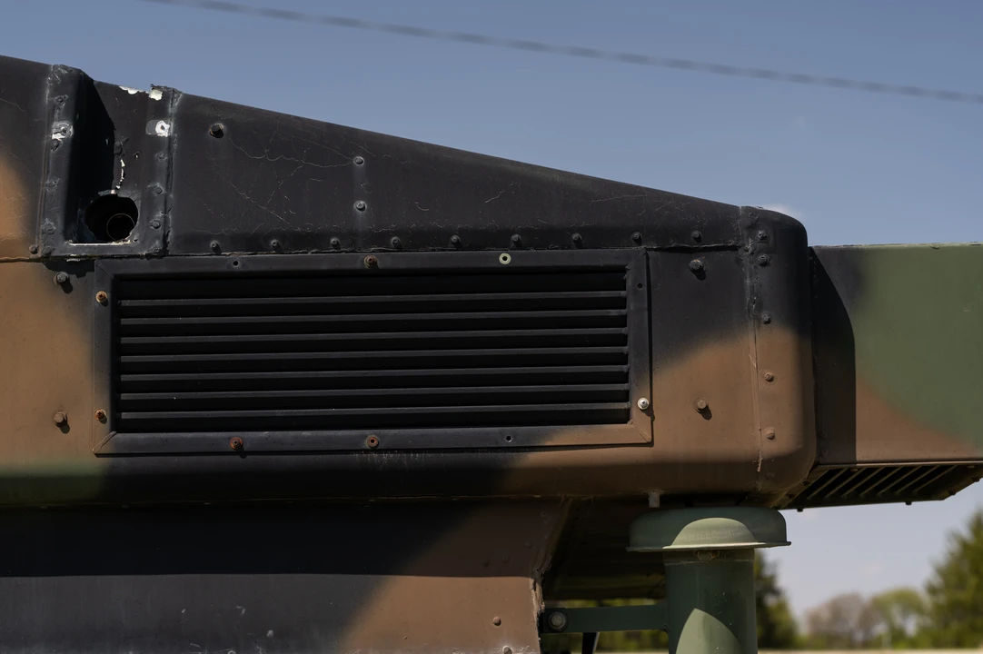 Hummer HMMWV - Image 29 of 31