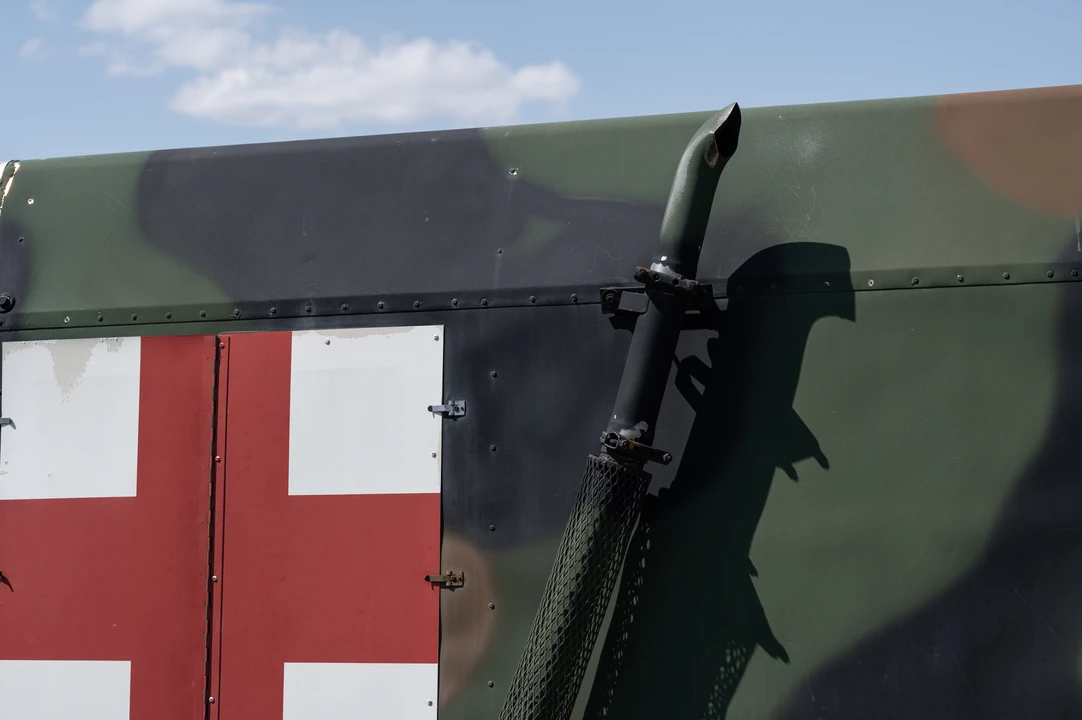 Hummer HMMWV - Image 21 of 31