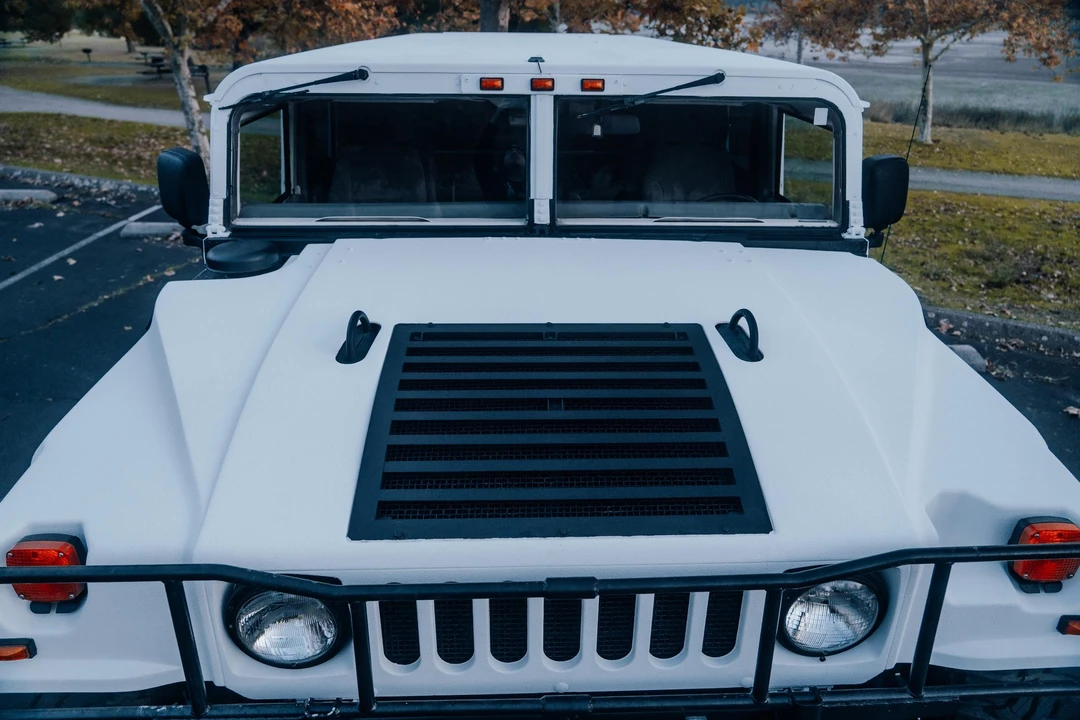 1985 AM General Hummer - Image 23 of 31