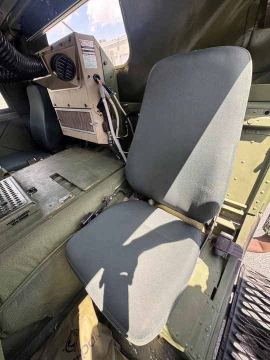 Hummer HMMWV - Image 29 of 31