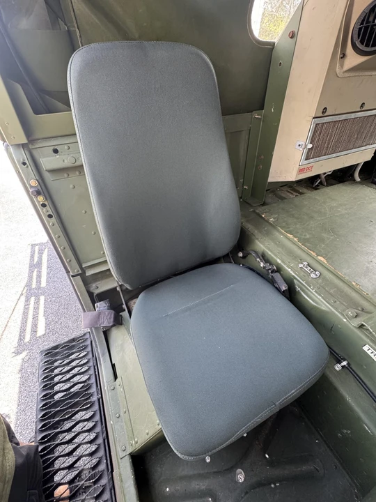 Hummer HMMWV - Image 31 of 31