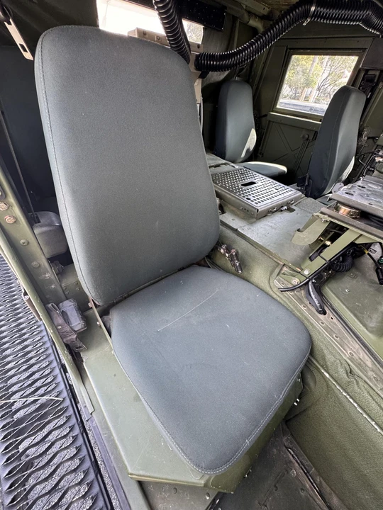 Hummer HMMWV - Image 30 of 31