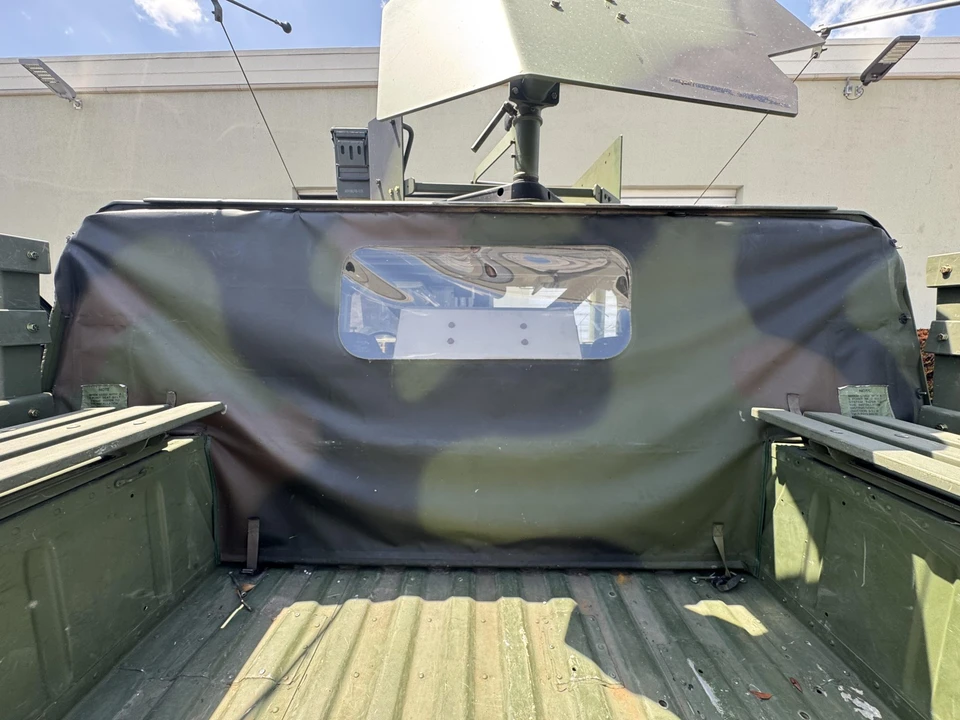 Hummer HMMWV - Image 16 of 31