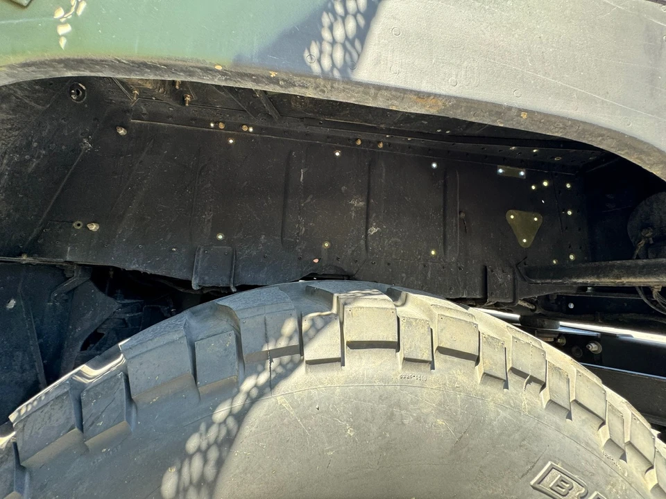 Hummer HMMWV - Image 27 of 31