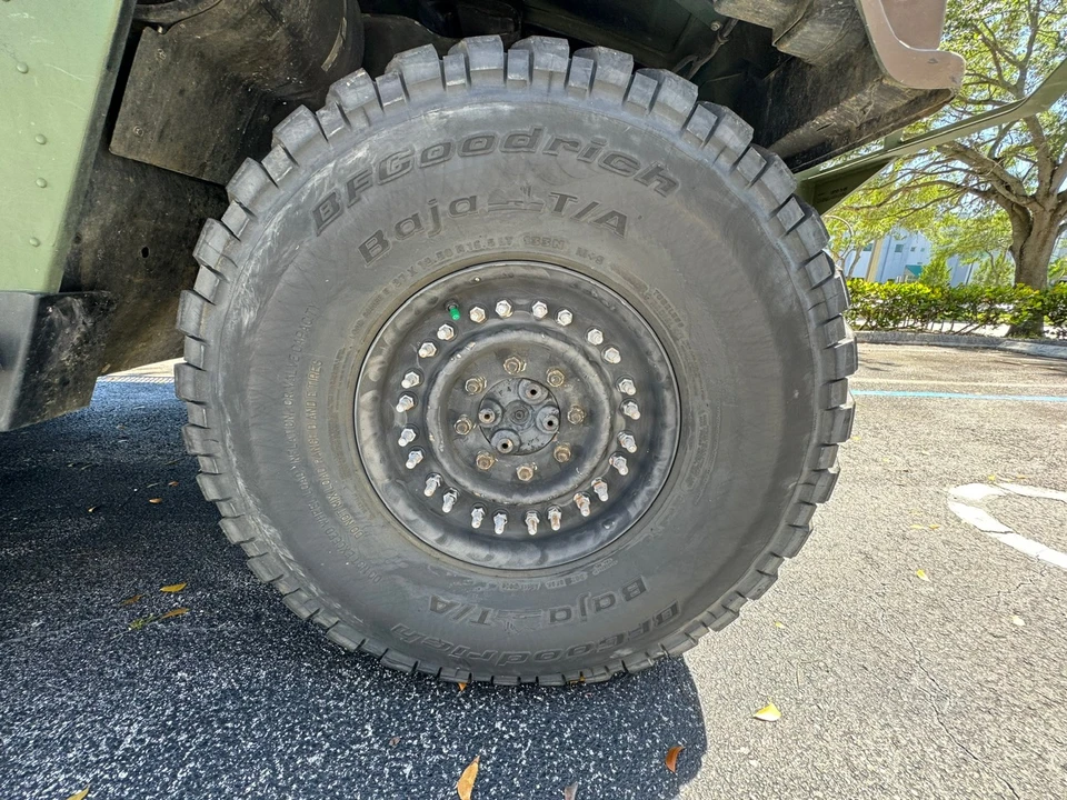 Hummer HMMWV - Image 24 of 31