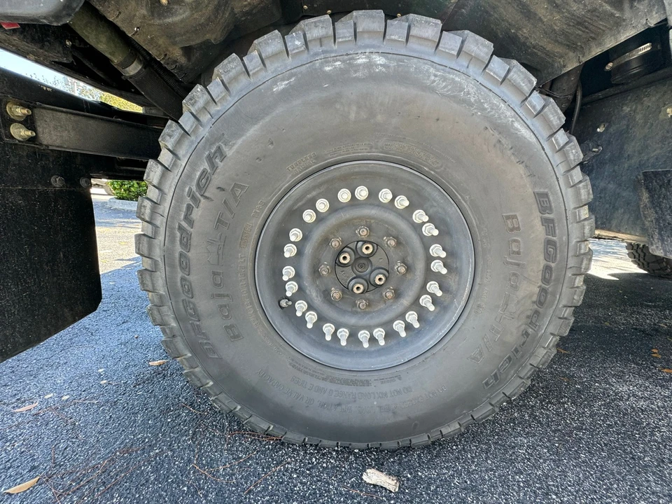 Hummer HMMWV - Image 25 of 31