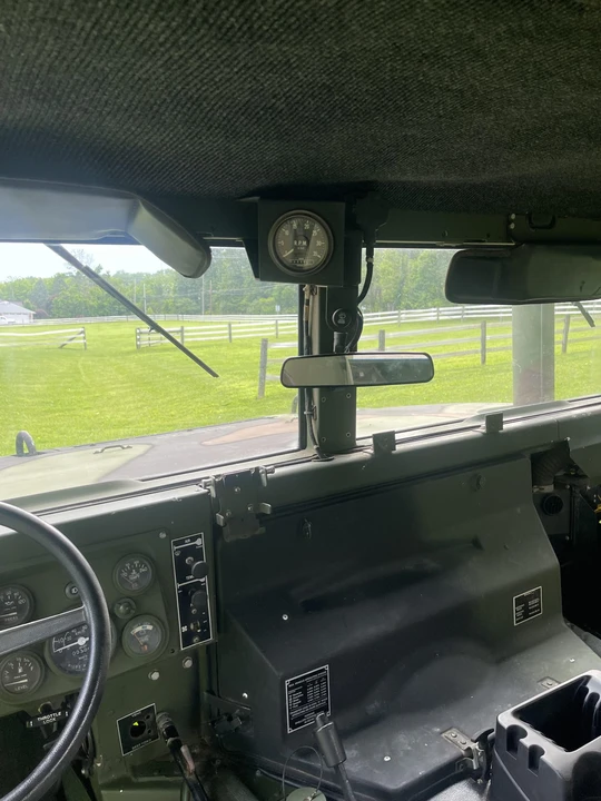 Hummer HMMWV - Image 24 of 31