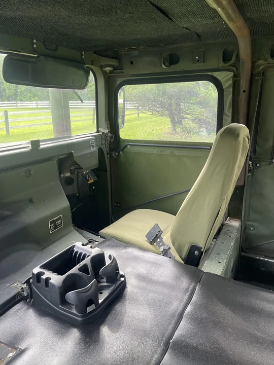 Hummer HMMWV - Image 21 of 31