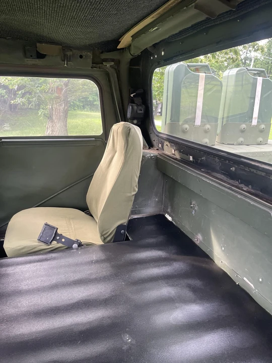 Hummer HMMWV - Image 28 of 31